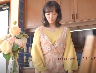 Bố chồng vụng trộm với con dâu dáng đẹp Tsubaki Sannomiya