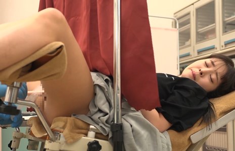 Cô gái dâm đi khám bị địt sướng lồn tê tái Noao Hazuki